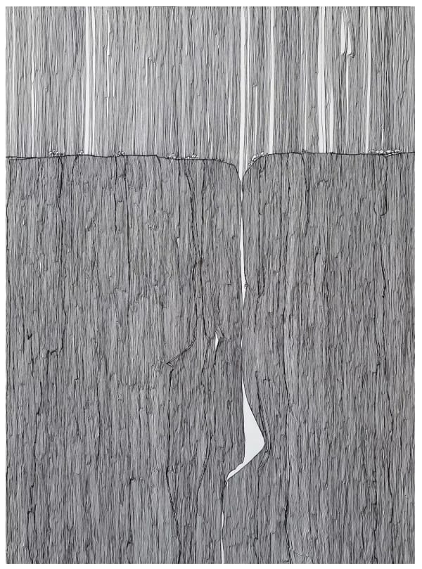 Lorraine Defleur, The Womb, 2023