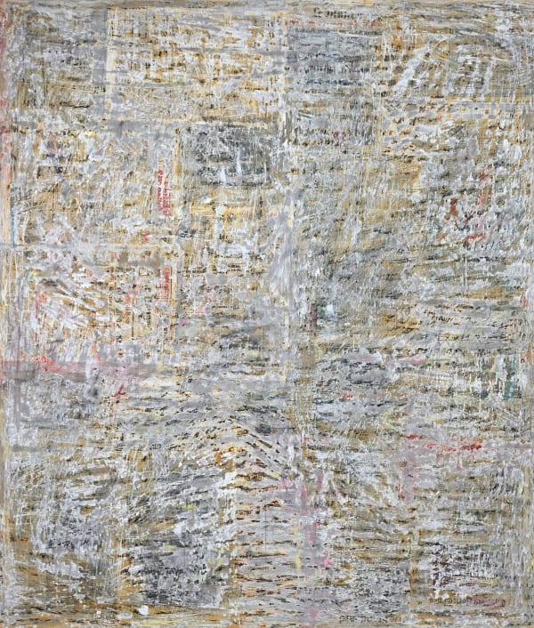 Dino Chatila, Untitled, 2023