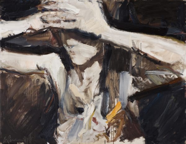 Vladimir Semenskiy, Ashore, 2011