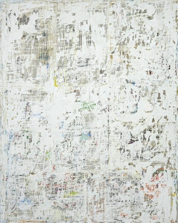 Dino Chatila, Untitled, 2025