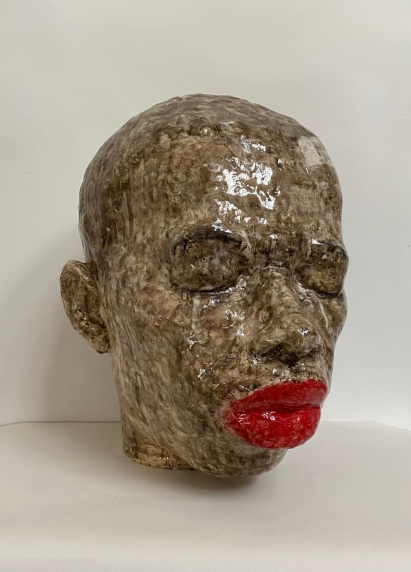 Maen Florin, White Tears 2, 2017