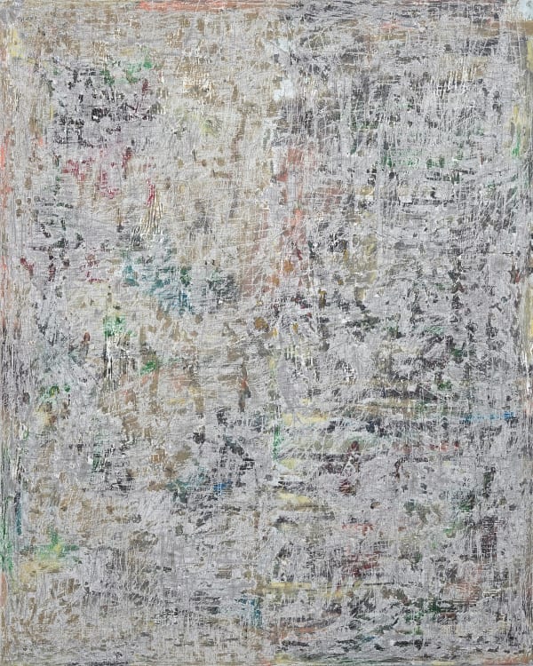 Dino Chatila, Untitled, 2025