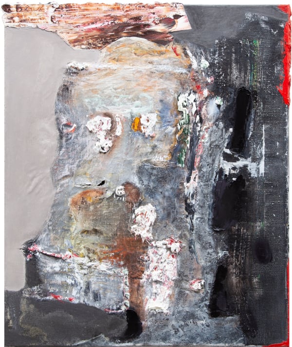 Evgeni Dybsky, TTXVII #51, 2018 - 2022