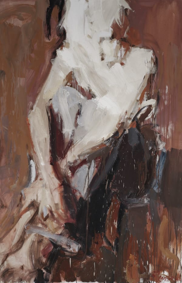 Vladimir Semenskiy, Masha Demon, 2008