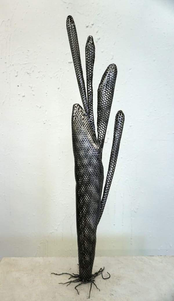 Dmitry Bulnygin, Unarmed Cactus, 2024