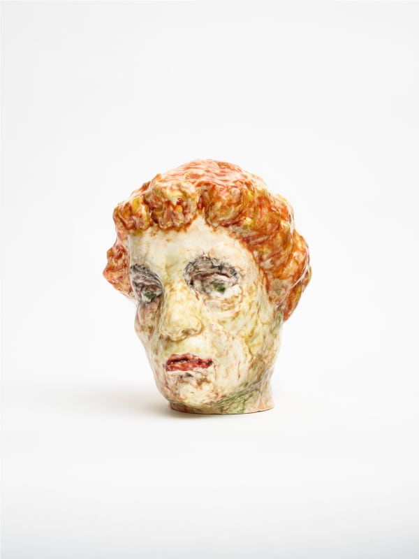 Maen Florin, Commedia, 2018