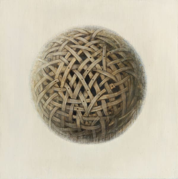 Alexander Morozov, Globe, 2024