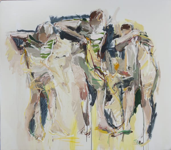 Vladimir Semenskiy, Dressing, 2020