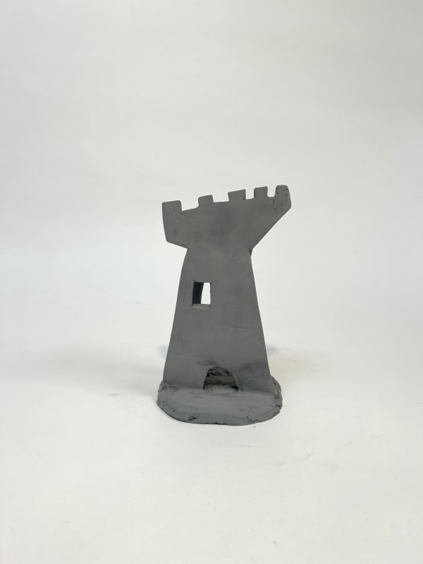 Senne Roekens, Tower, 2022