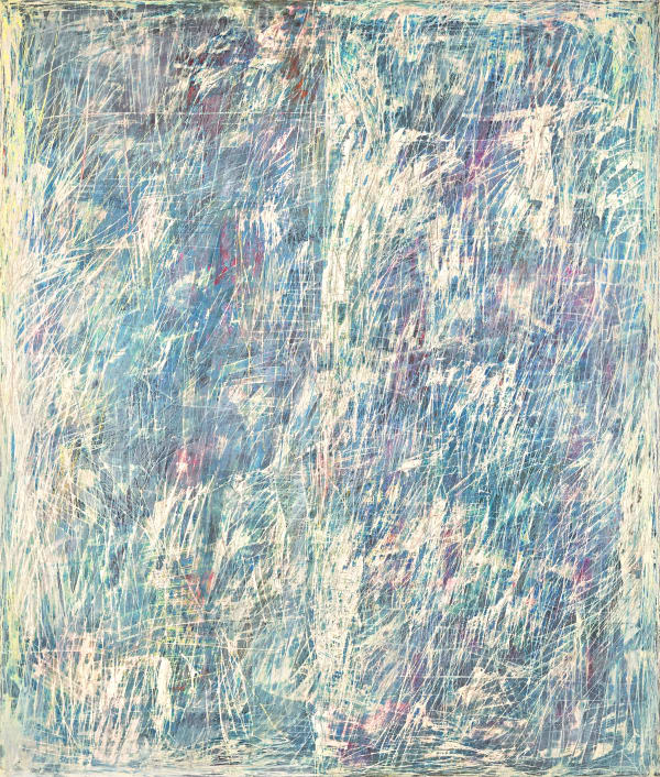 Dino Chatila, Untitled, 2023