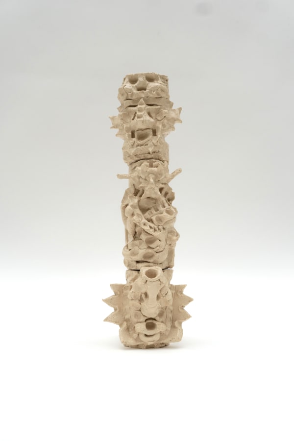 Benjamin Volckaerts, Untitled, 2022