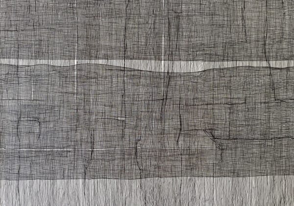 Lorraine Defleur, The Veins, 2022