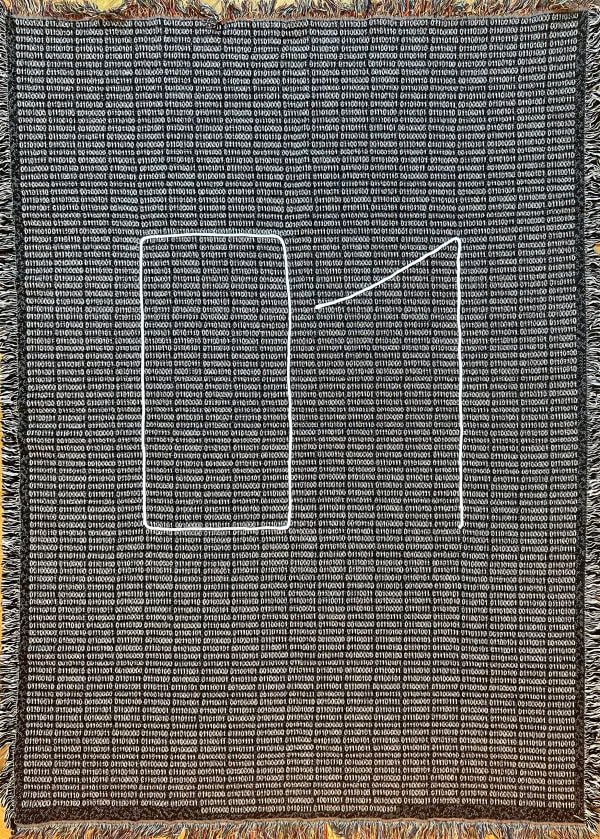 Alexandra Dementieva, The Bible. Seven Days of Creation, 2010-2025