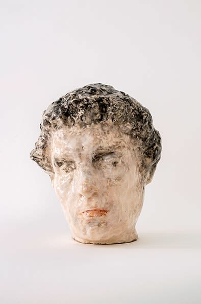 Maen Florin, Commedia, 2015