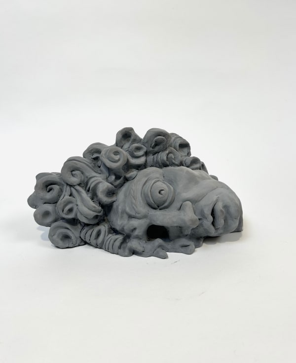 Senne Roekens, Head I, 2022