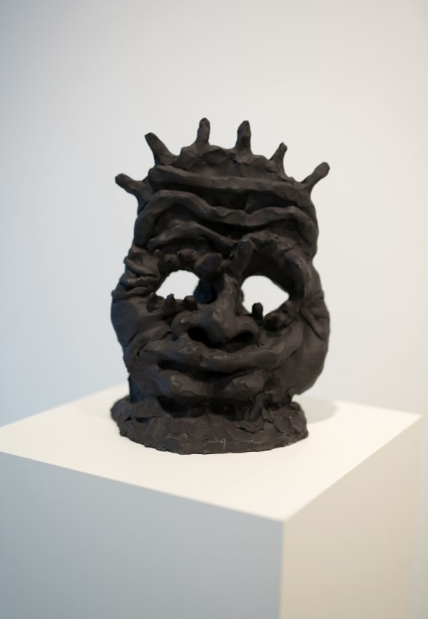 Senne Roekens, Untitled, 2022