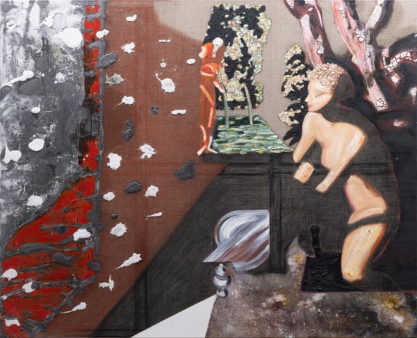 Evgeni Dybsky, TTXVII #37, 2016