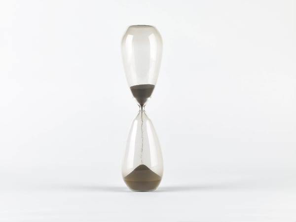 Katie Paterson, The Moment, 2022