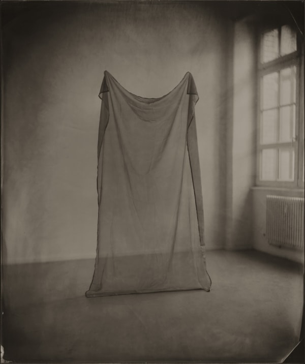 Ben Cauchi, The thin veil, 2013