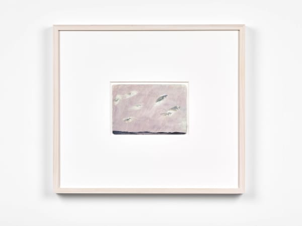 Craig Murray-Orr, Untitled XII, 2017