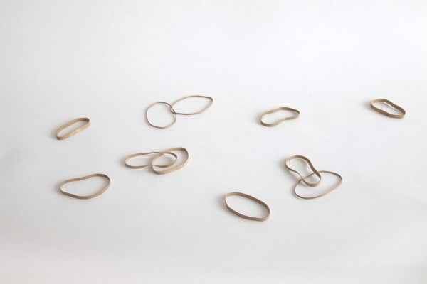 Peter Liversidge, Untitled, 2011