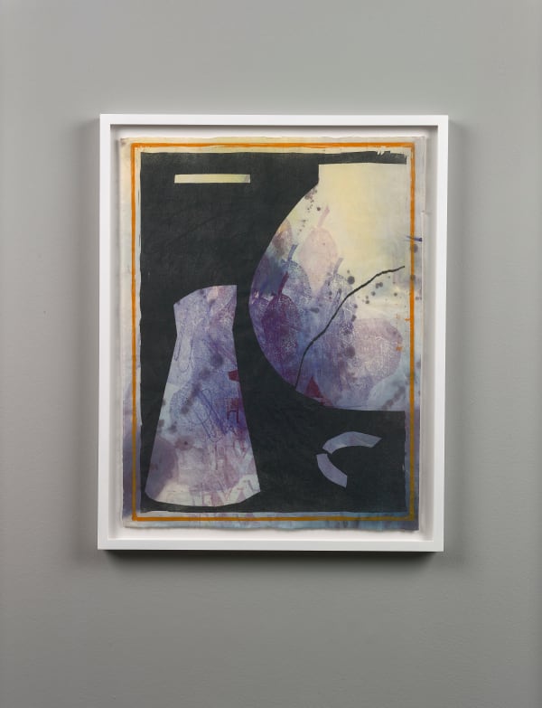 Lotte Gertz, Ashes, 2012-2022