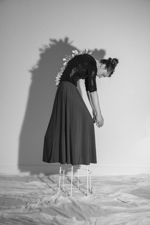 Oana Stanciu Searamics (8), 2020 giclée print edition 1 of 15 42 x 29.7 cm