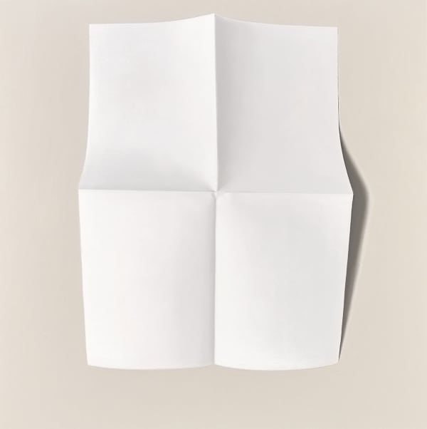 Alison Watt, South, 2019