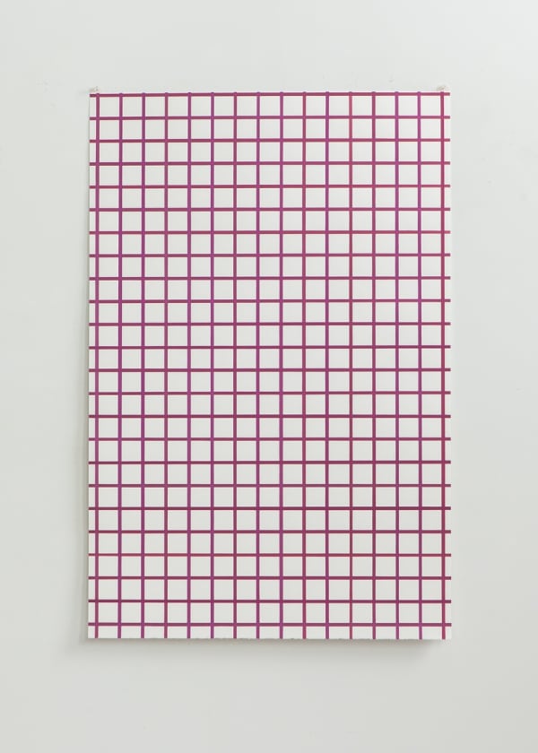 Winston Roeth, Violet: IG-3 - Beacon, 2012