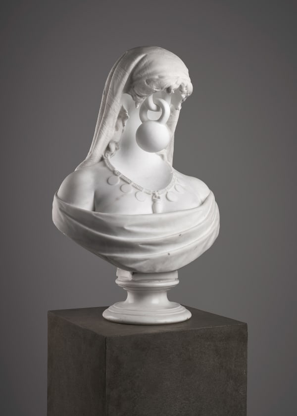 Jonathan Owen, Untitled, 2023