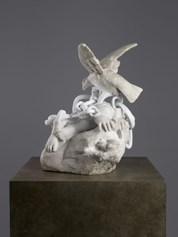 Jonathan Owen, Untitled, 2021