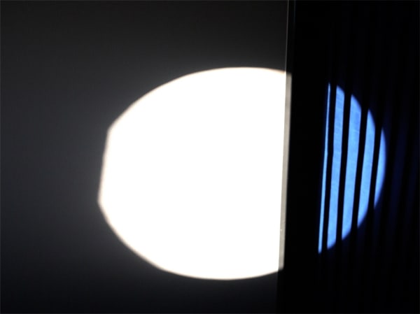 Martin Boyce, Projectile Sun, 2014