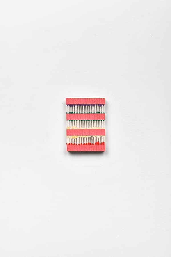 Brandon Logan, Volunteer, 2024