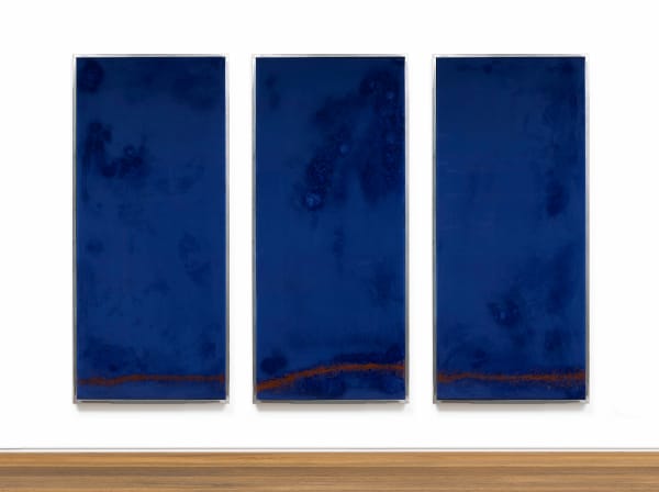 Kevin Harman, Spectrum, 2022