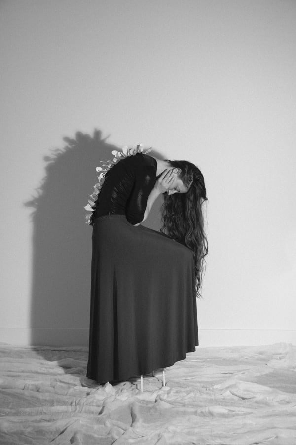 Oana Stanciu Searamics (1), 2020 giclée print edition 1 of 15 42 x 29.7 cm