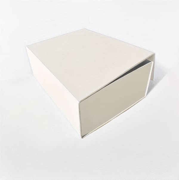 Alison Watt, Parallel, 2018/19