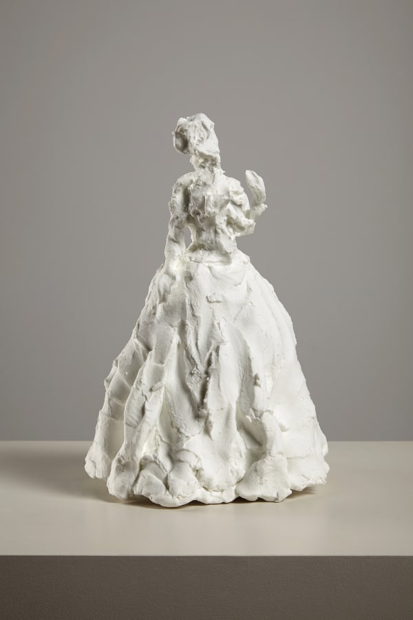 Jessica Harrison, Lisa HN4525, 2015