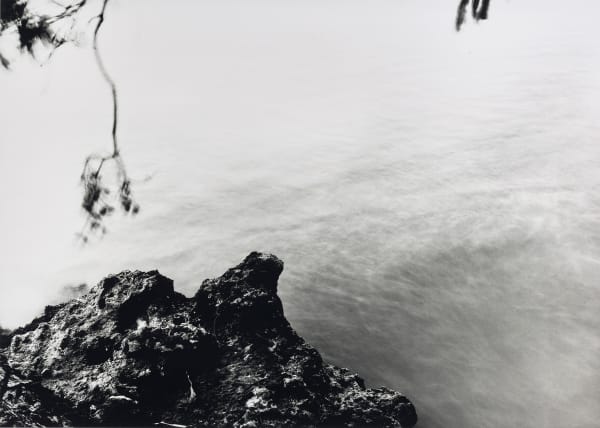 Thomas Joshua Cooper, Failure and Annihilation, Looking toward Scotland, Darien and Caledonia - Bahia Escocese, Puerto Escocés, Guna Yala, Panama, 2007/2015