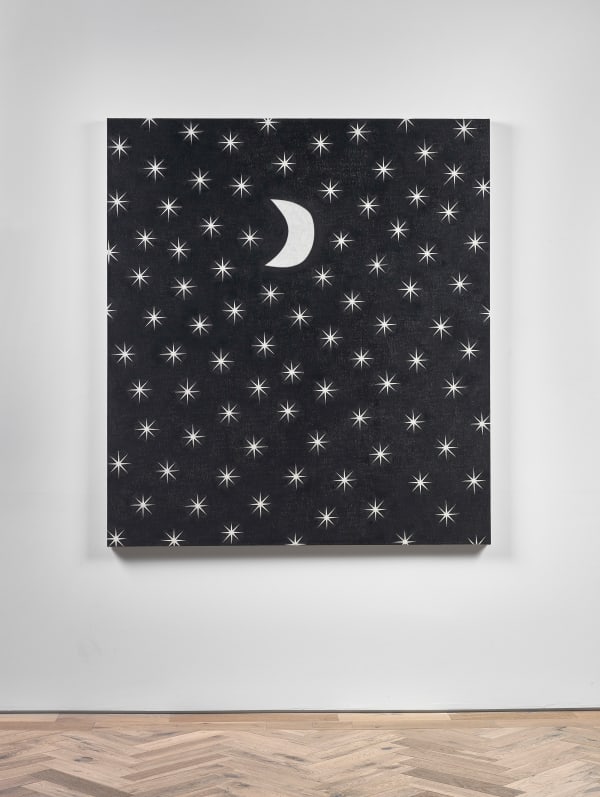 David Austen, Ocean (moon), 2023