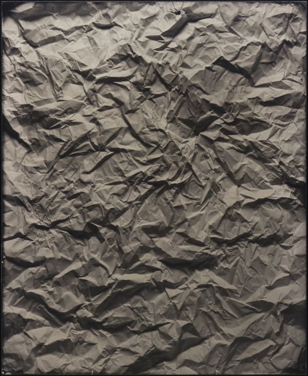 Ben Cauchi, Untitled (11), 2017