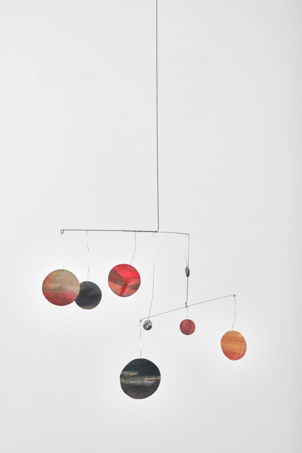 Moyna Flannigan, Space Shuffle 5, 2023-2024