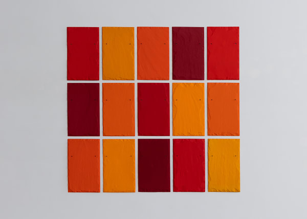 Winston Roeth, Cadmium, 2022