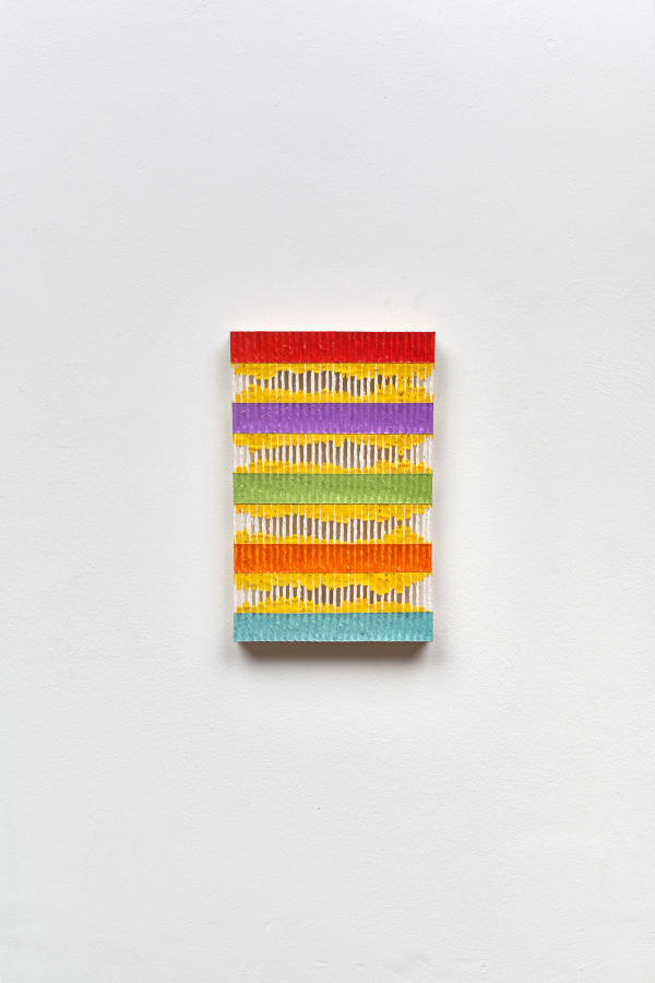 Brandon Logan, Eva Triana, 2025