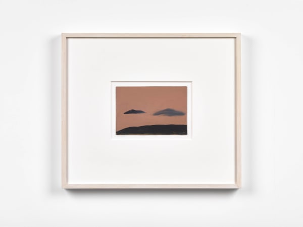 Craig Murray-Orr, Untitled XXVII