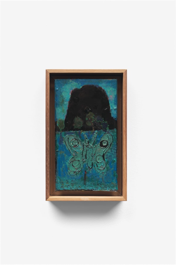 Andrew Cranston, Who owns this landscape? (What has owning to do with love?), 2025