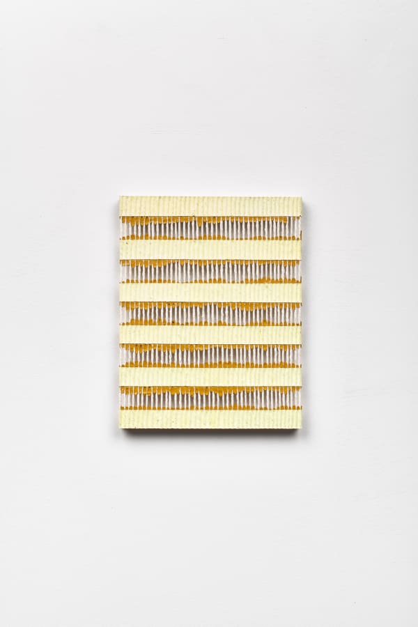 Brandon Logan, October Morning, 2024