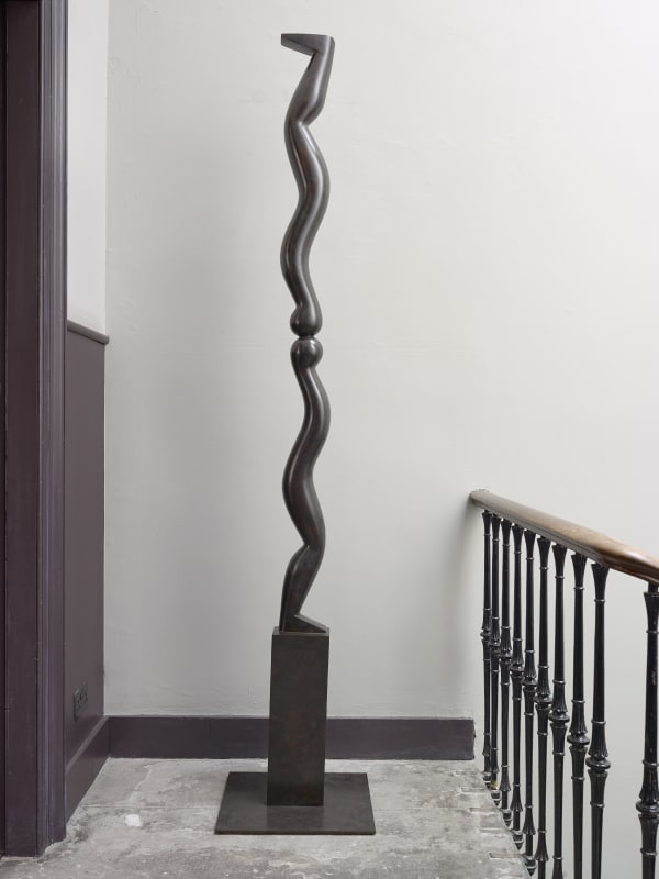 Craig Murray-Orr, Double Figure (Pakeha series)
