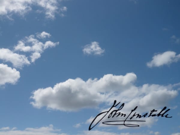 Thomas A. Clark Cloud Study, 2017 Ed. of 100 dimensions variable