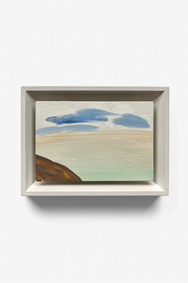 Craig Murray-Orr, Untitled XVIII, 2014-2015