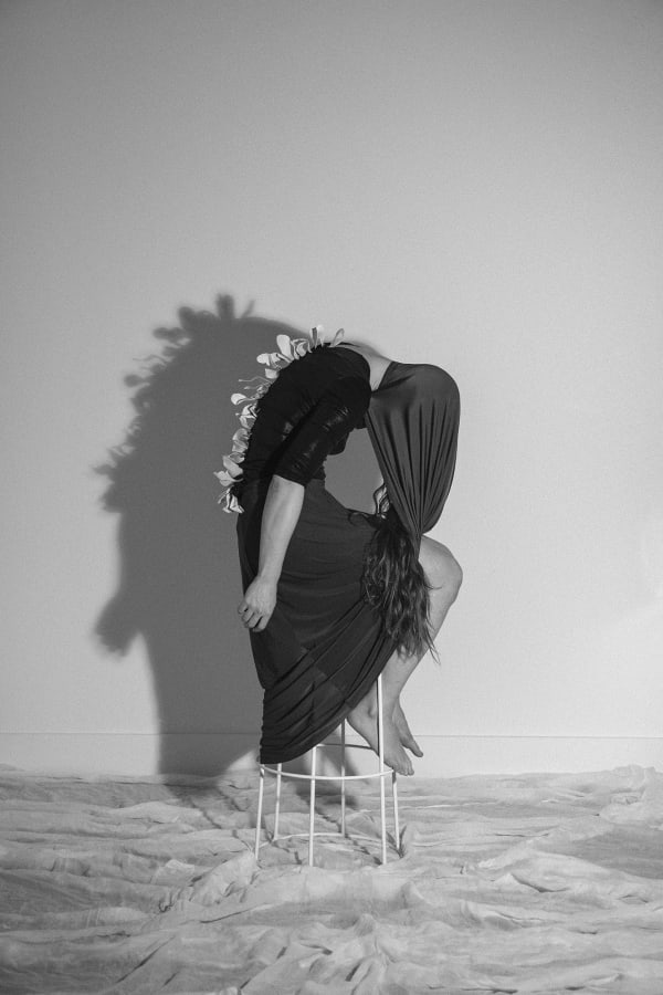 Oana Stanciu Searamics (4), 2020 giclée print edition 1 of 15 42 x 29.7 cm